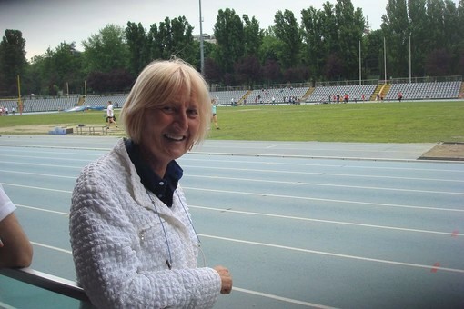 Clelia Zola nuovo presidente Fidal Piemonte: "Primo compito riportare unità nell'atletica regionale" Clelia Zola nuovo presidente Fidal Piemonte: "Primo compito riportare unità nell'atletica regionale"
