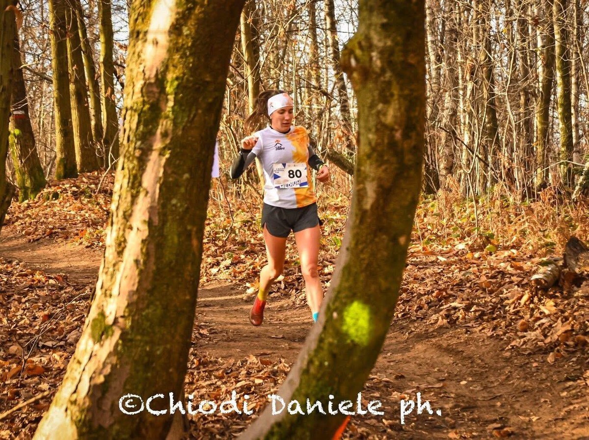 Inizio di dicembre al top per i Climb Runners FOTO