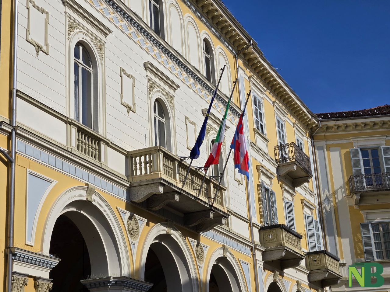 Biella investe su cultura ed eventi: ecco 50mila euro per le iniziative del territorio