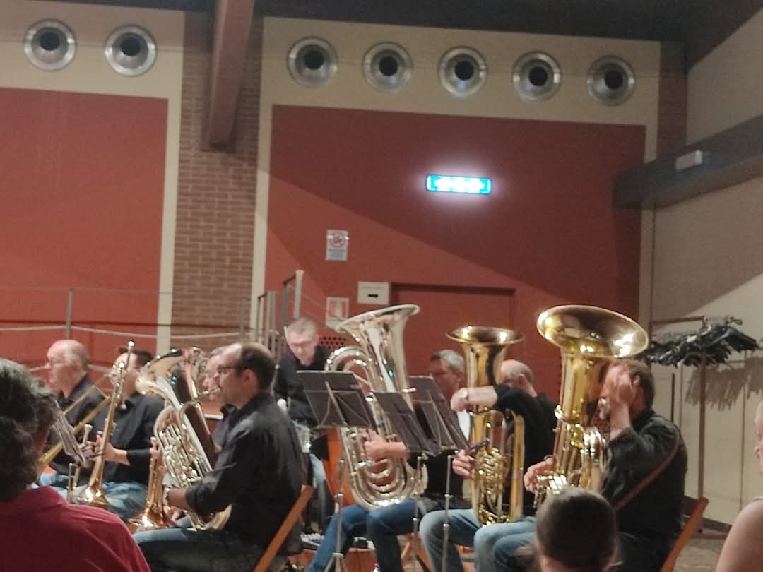 “Personaggi iconici” protagonisti a Cavaglià, molto apprezzato il concerto della Filarmonica