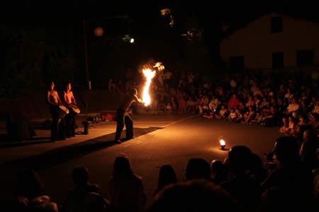 Ratataplan la passione per l’arte di strada Newsbiella.it