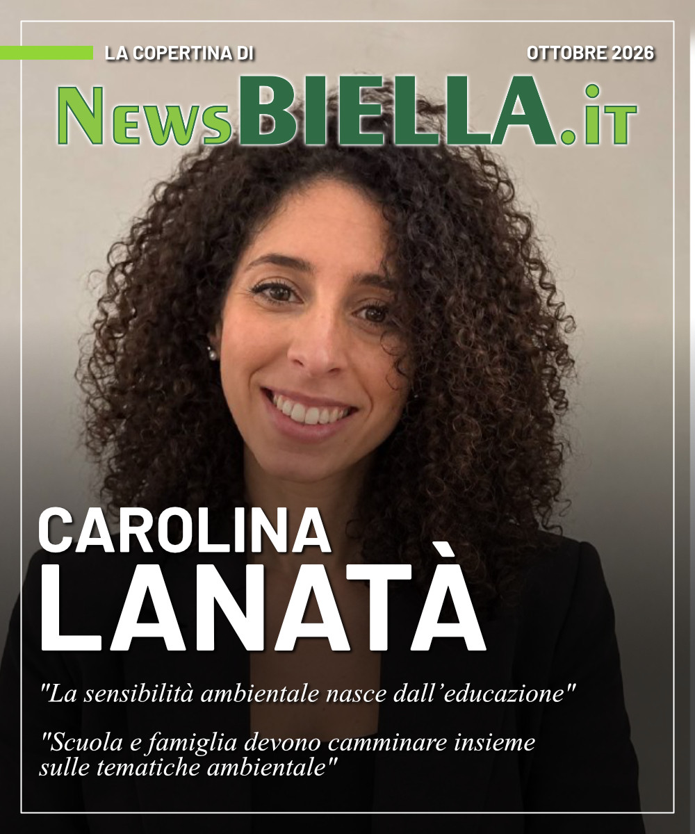 Cura dell’ambiente, la missione di Carolina Lanatà: “Il cambiamento parte da noi. Non basta ripulire, bisogna educare” Cura dell’ambiente, la missione di Carolina Lanatà: “Il cambiamento parte da noi. Non basta ripulire, bisogna educare”