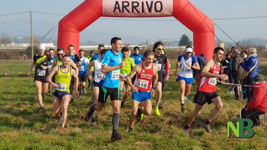 A Vigliano Si Torna A Correre Il 17 Cross Cascina Torta Newsbiella it