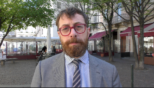 A Cavaglià si parla di Europa con l'europarlamentare Daniele Viotti e