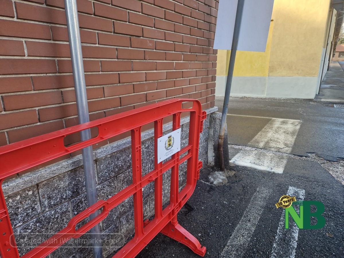 Corsa della Speranza, 27 vie interessate: domenica modifiche alla viabilità a Biella