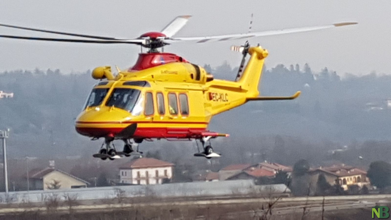 Dal Nord/Ovest: arresto cardiaco sul campo di calcio, Daniele non ce l'ha fatta