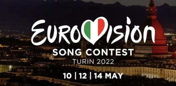 Eurovision Song Contest Torino 2022: un'occasione per comunicare le eccellenze turistiche del Piemonte