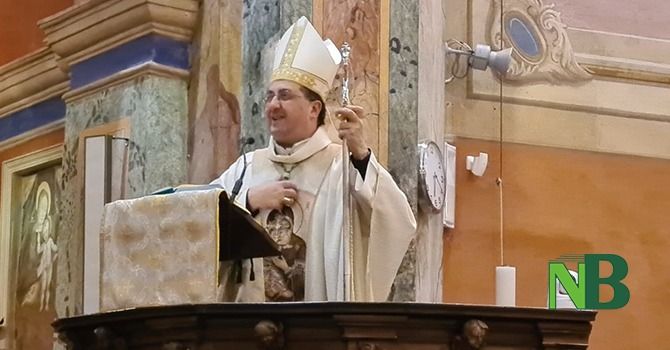 Bioglio, messa speciale al Santuario di Banchette: ci sarà anche il vescovo Farinella