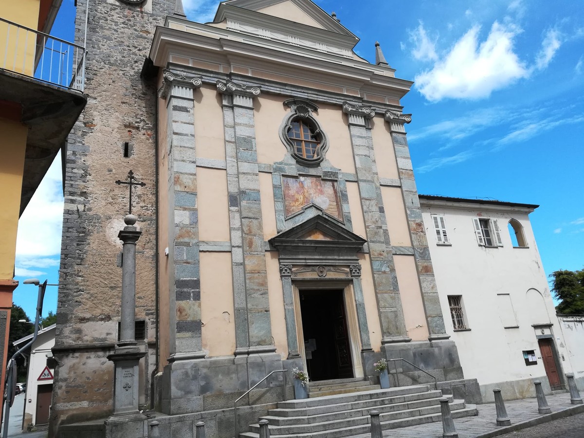 Biella, Favaro in festa per il Patrocinio di san Giuseppe