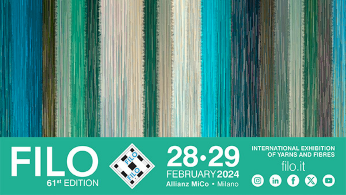 Filo61: “Per filo e per arte”, il colore secondo Cittadellarte ...