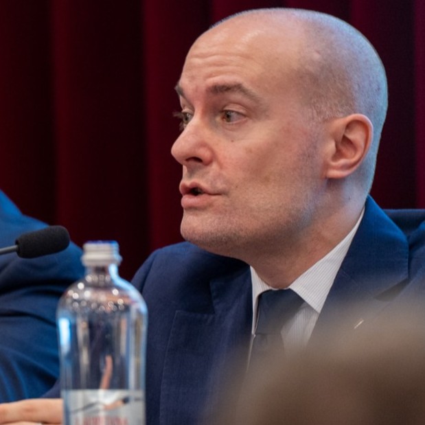 ANACI Biella, Marostica di nuovo presidente: “Formazione, competenza e trasparenza sono le priorità”