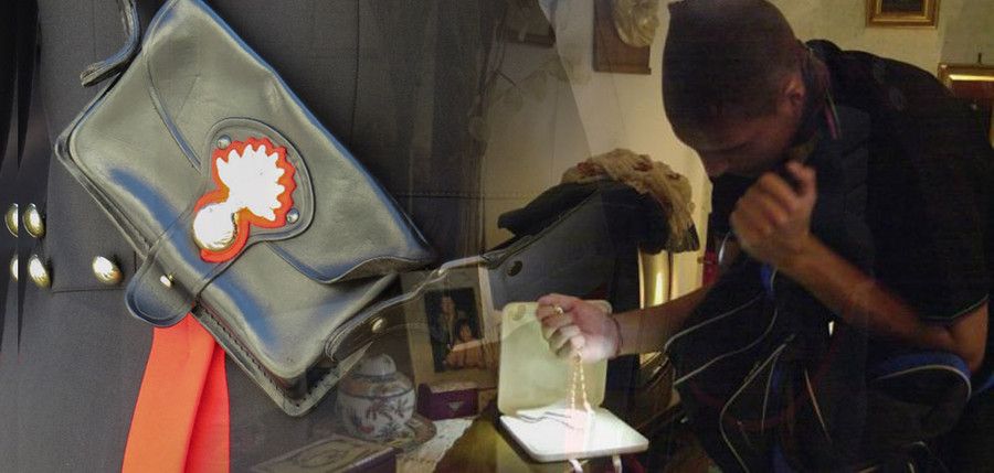 Raffica di furti nel Biellese, arrivano i Carabinieri
