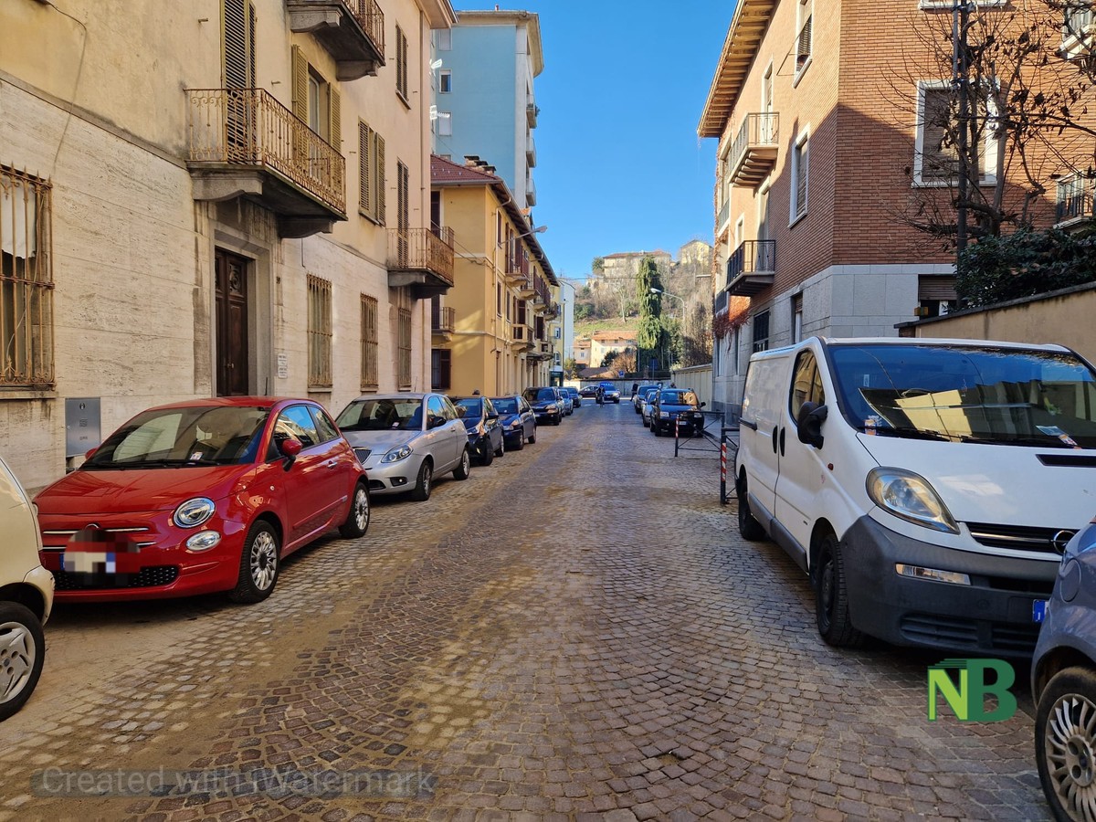 Biella, via Pietro Micca chiusa fino al 15 dicembre: tutte le modifiche alla viabilità
