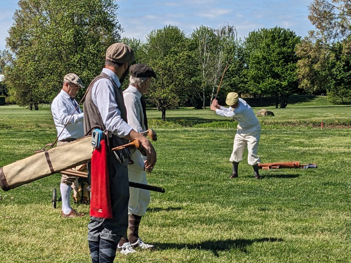 GC Cavaglià, Carpinelli il migliore nella Tourist Golf & Travel Cup FOTO