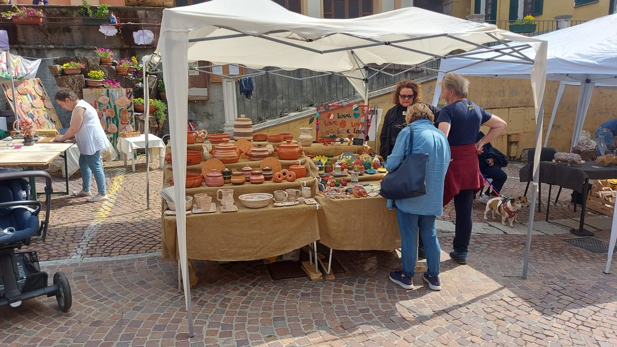 A Graglia Due Giorni Di Festa Della Ceramica FOTO Newsbiella it a-graglia-due-giorni-di-festa-della-ceramica-foto-newsbiella-it
