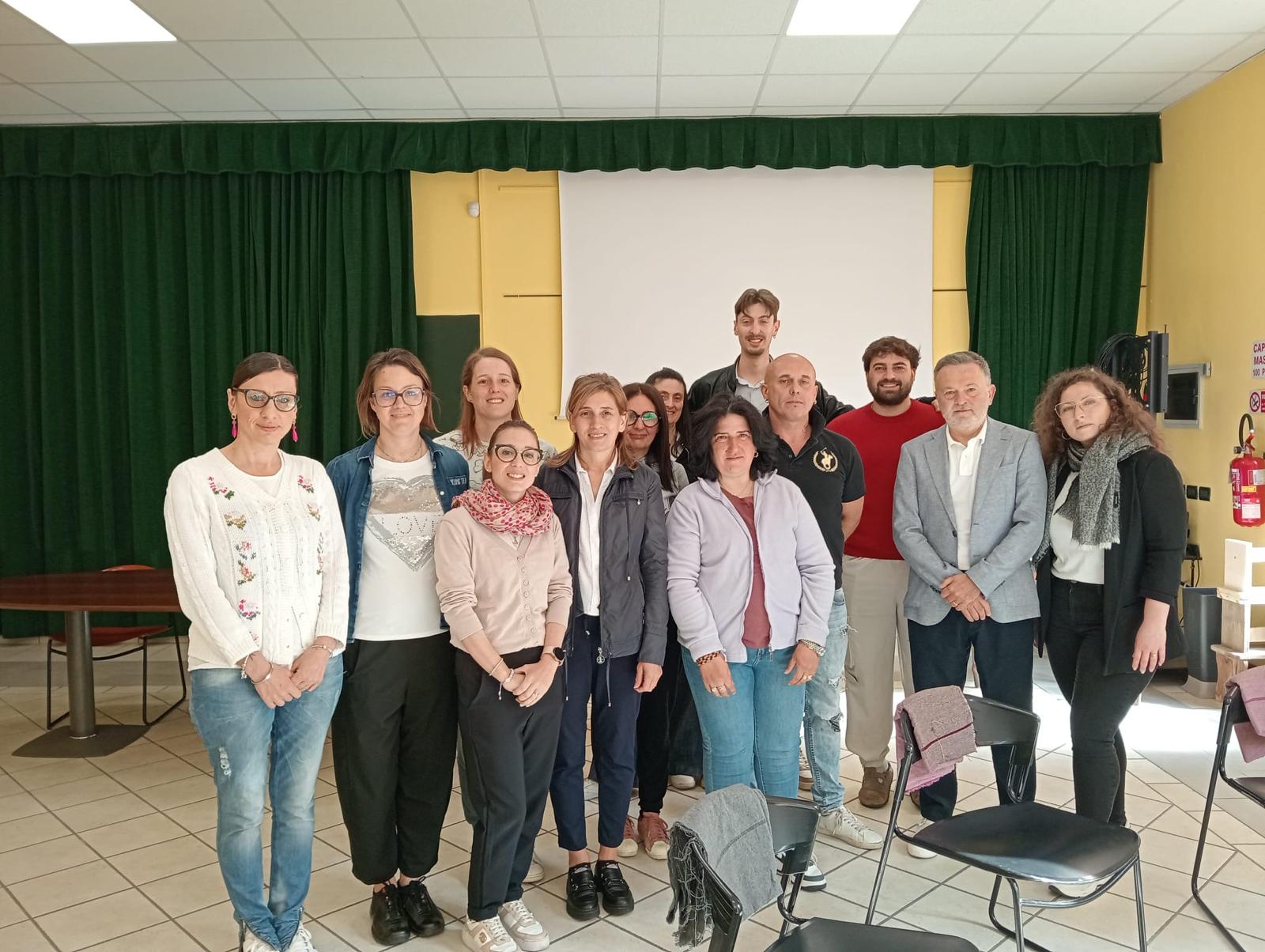 Mongrando, al via il Progetto Rammendo per conoscere un antico mestiere