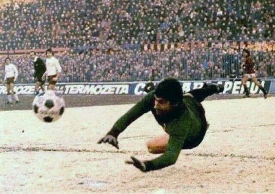 Castellini ricorda il Grande Torino: "Ha fatto la storia. E un po' l'abbiamo fatta anche noi nel 1976"