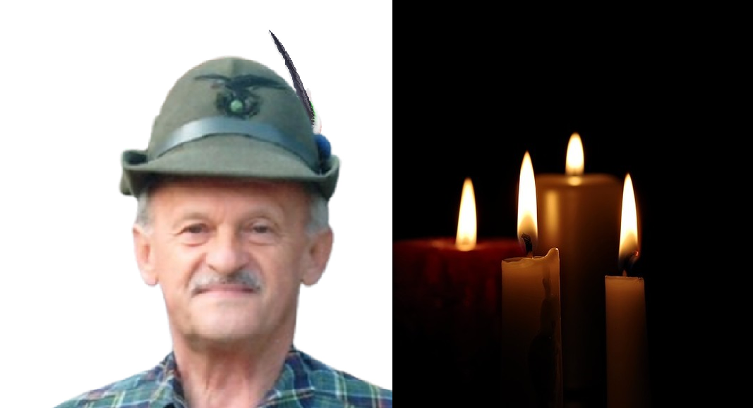 Alpino e custode della memoria, Mongrando piange la morte di Franco Bettassa Cont