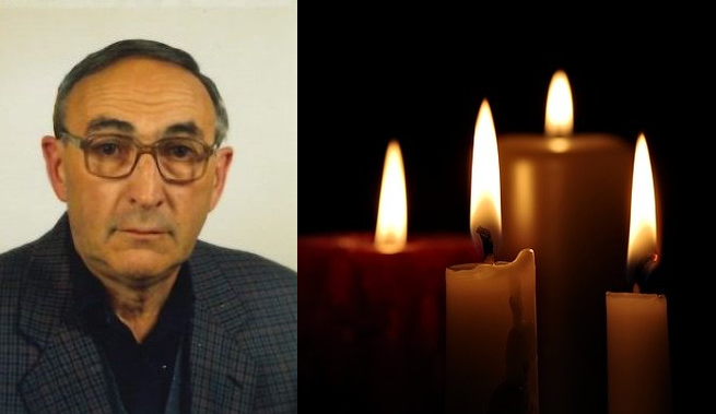 Salussola piange la morte di Renato Salino, stimato meccanico e appassionato di motori