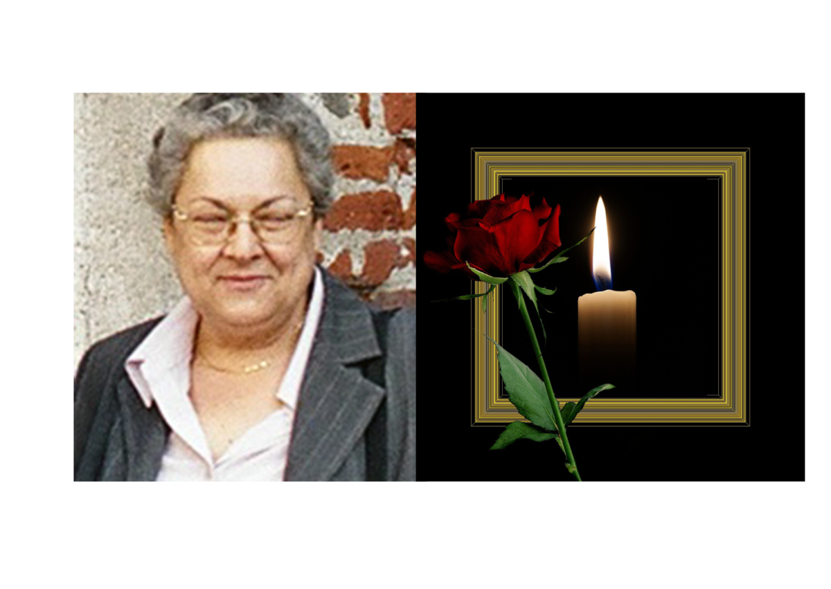 Maria Maddalena Come è Morta È morta a Biella Maria Maddalena Carta di Alghero - Newsbiella.it