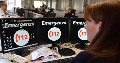 11 febbraio Giornata europea del Numero unico di emergenza 112: nel 2023 oltre 2 milioni e mezzo di richieste di aiuto