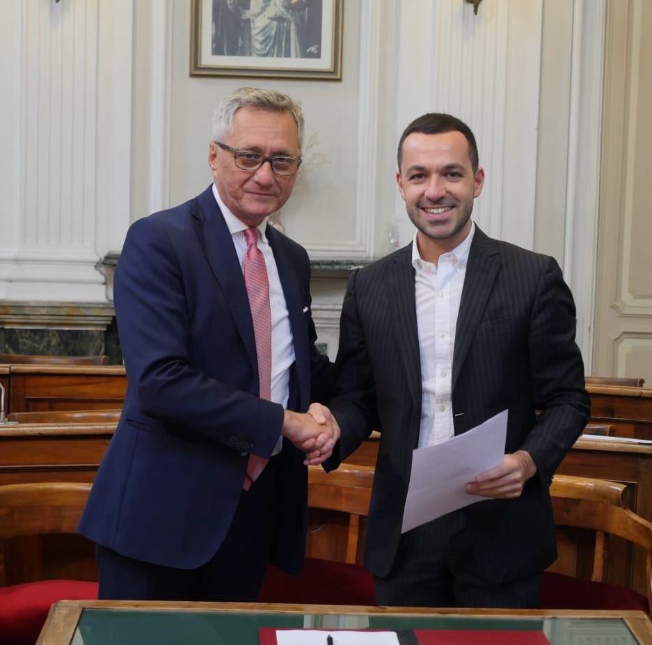 Adunata a Biella, 1200 corse previste nei tre giorni