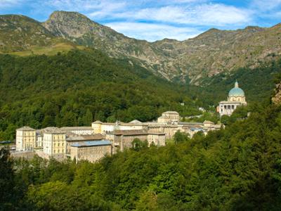 I luoghi della devozione - Biella, Oropa, Valle Elvo e Serra - Vimarsana News