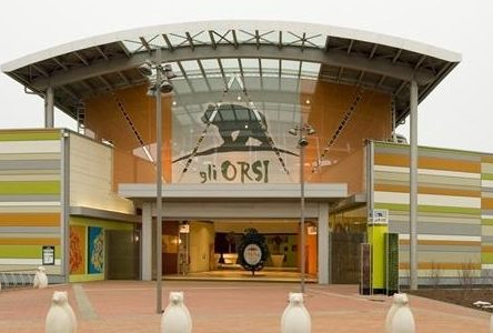 Magia e creatività al Centro commerciale Gli Orsi: un Natale speciale per tutta la famiglia