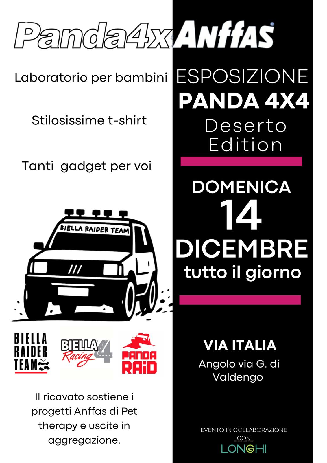 Biella, i motori scendono in pista per una buona causa