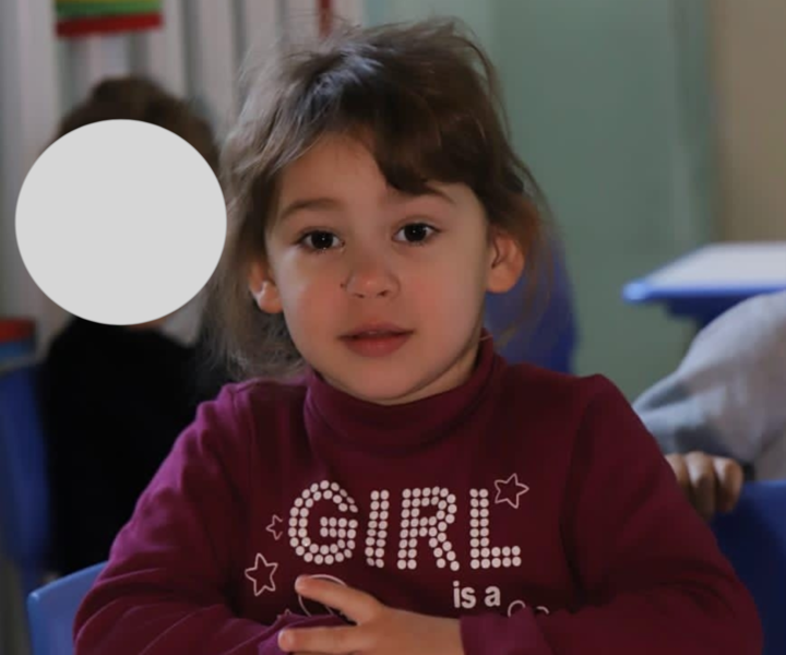 "Addio Anna, piccolo angelo. Veglia su tutti noi" Newsbiella.it