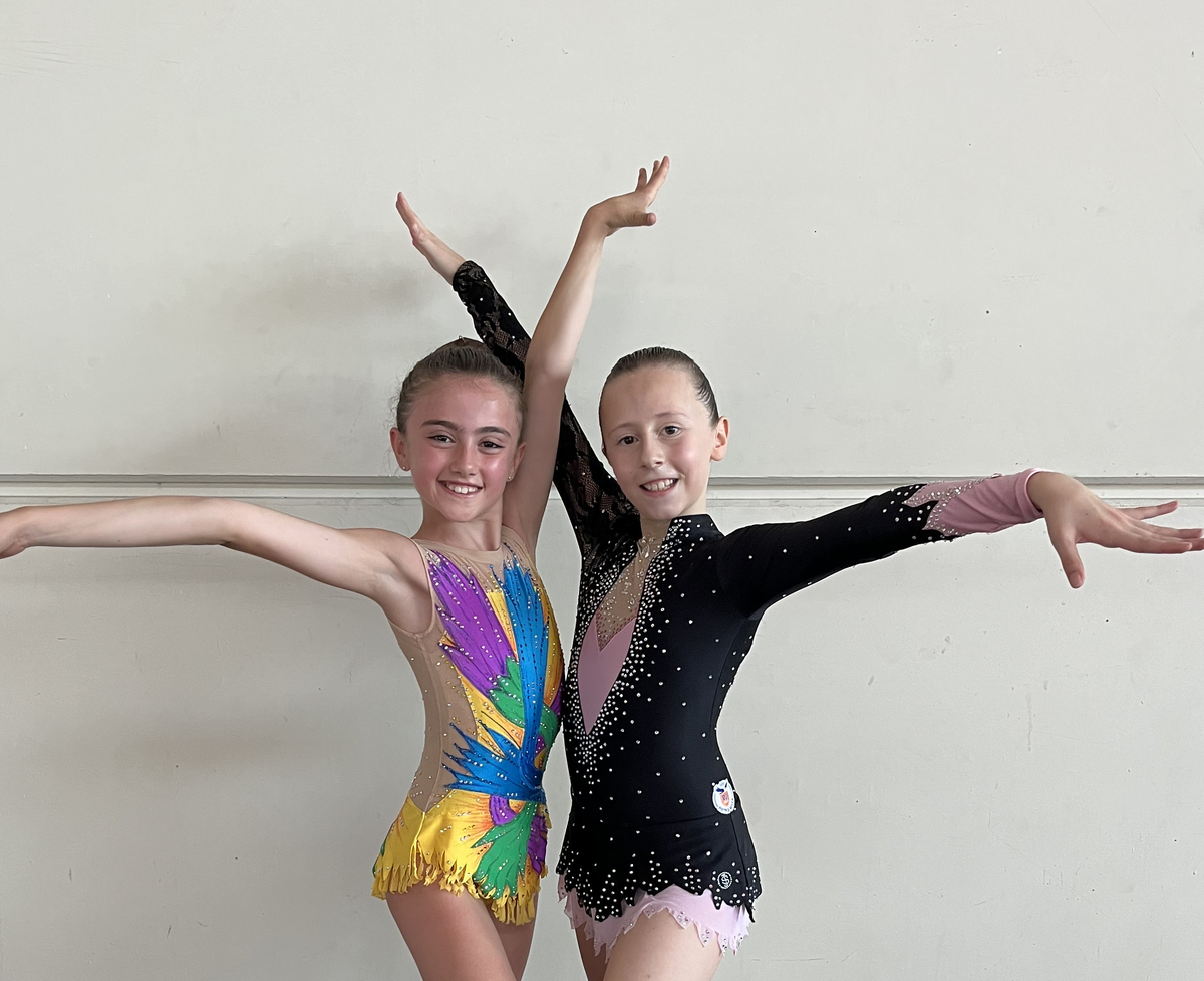 Pietro Micca, si chiudono le Finali Nazionali Silver di ginnastica artistica e ritmica