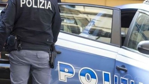 Tentato furto di moto in via Rosselli a Biella