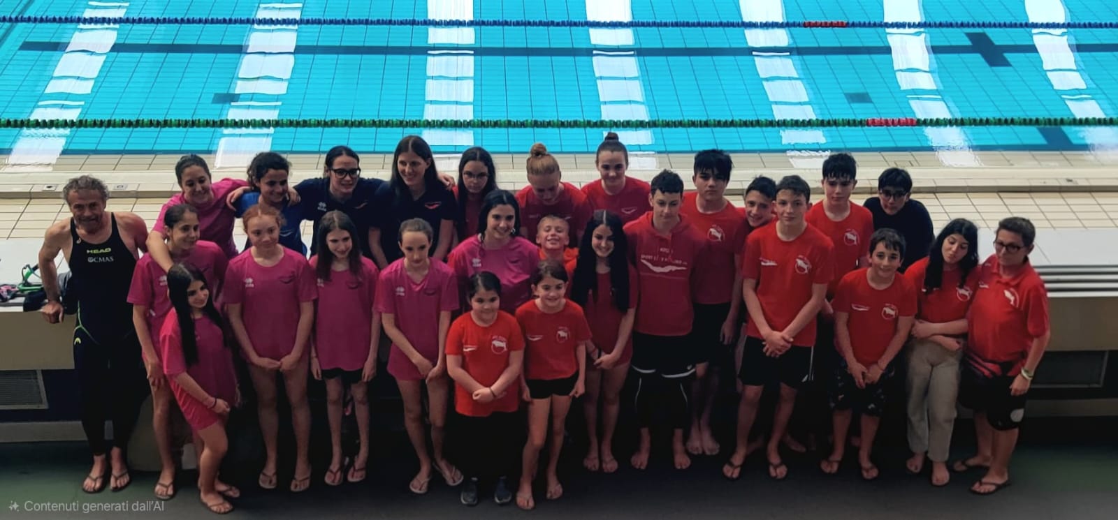 Successo biellese a Genova: Pralino brilla al Trofeo Luigi Ferraro