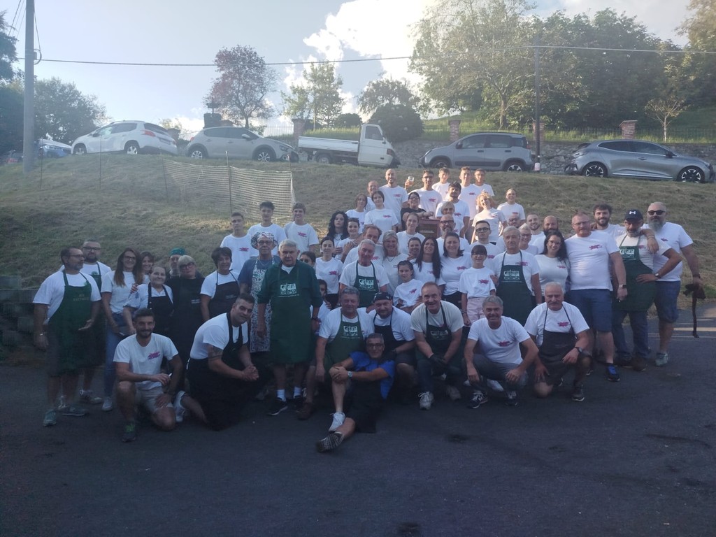 Agosto a Callabiana 2025, proseguono gli eventi: stasera i Jalisse e Gatto Panceri