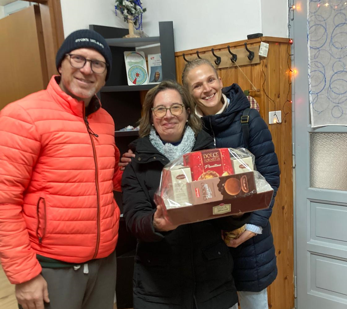 A Quaregna Cerreto va in scena il concorso di luci e addobbi, protagonista la creatività dei cittadini