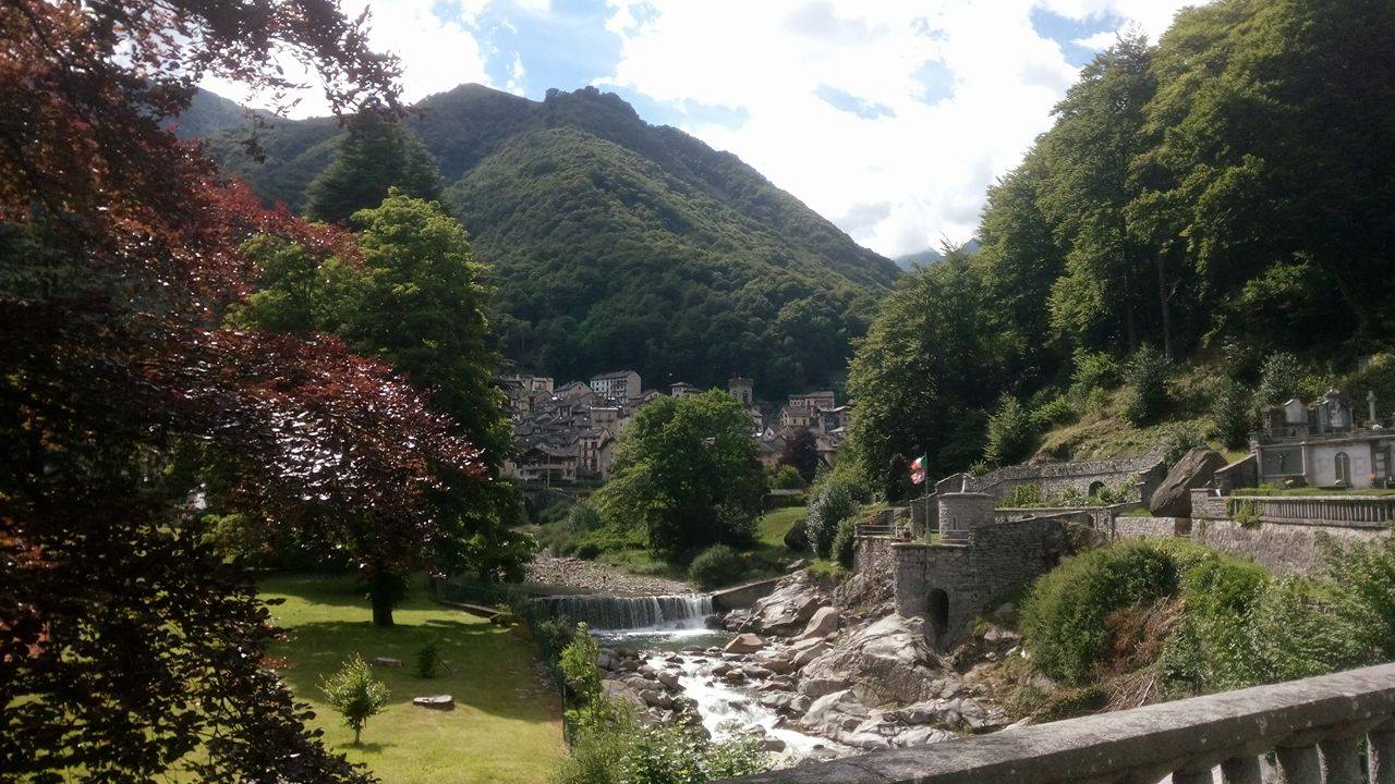 La mia avventura in alta montagna, a Rosazza l'incontro con la guida alpina Anna Torretta