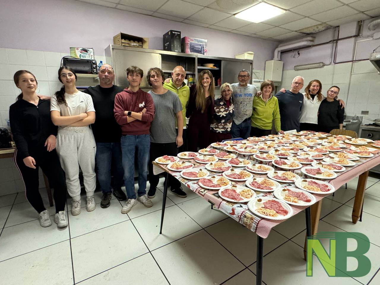 Sala Biellese, attività sospese per la sicurezza. Massera: "Così si ferma un paese"