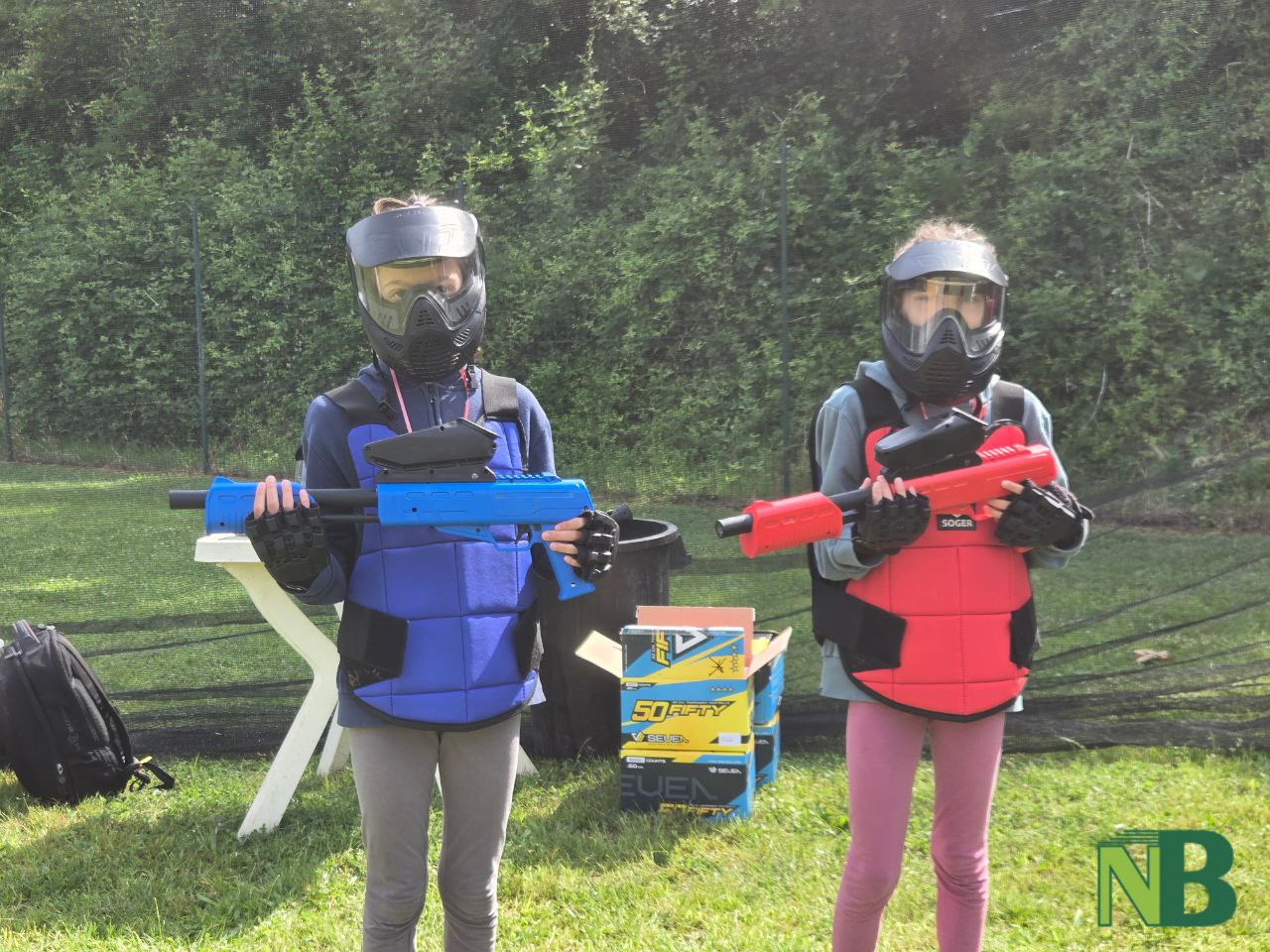 Apre a Salussola “#partysport 2025”: moltissimi stand dedicati ai più giovani FOTO e VIDEO