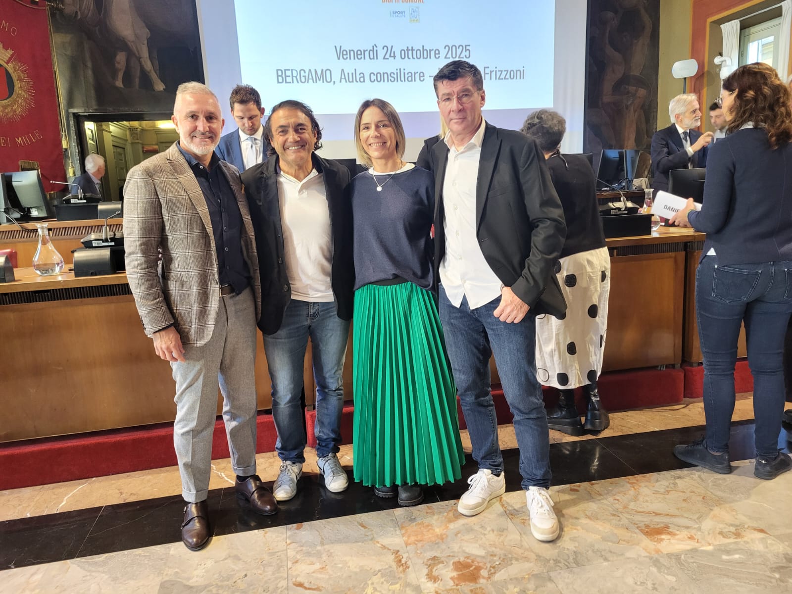 Con Bici in Comune Sagliano Micca guarda al futuro nel nome della mobilità sostenibile