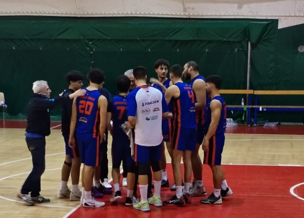 Basket, il Teens Biella inciampa a Bra