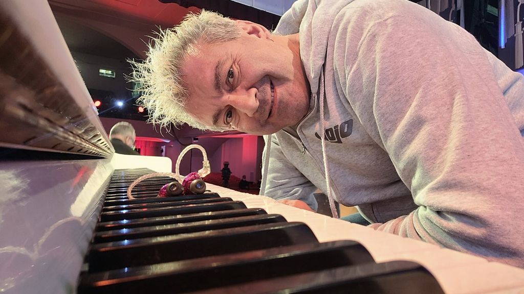 Biella, un concerto jazz apre il festival “La Città del Lavoro 2025”: ci sarà anche Max Tempia