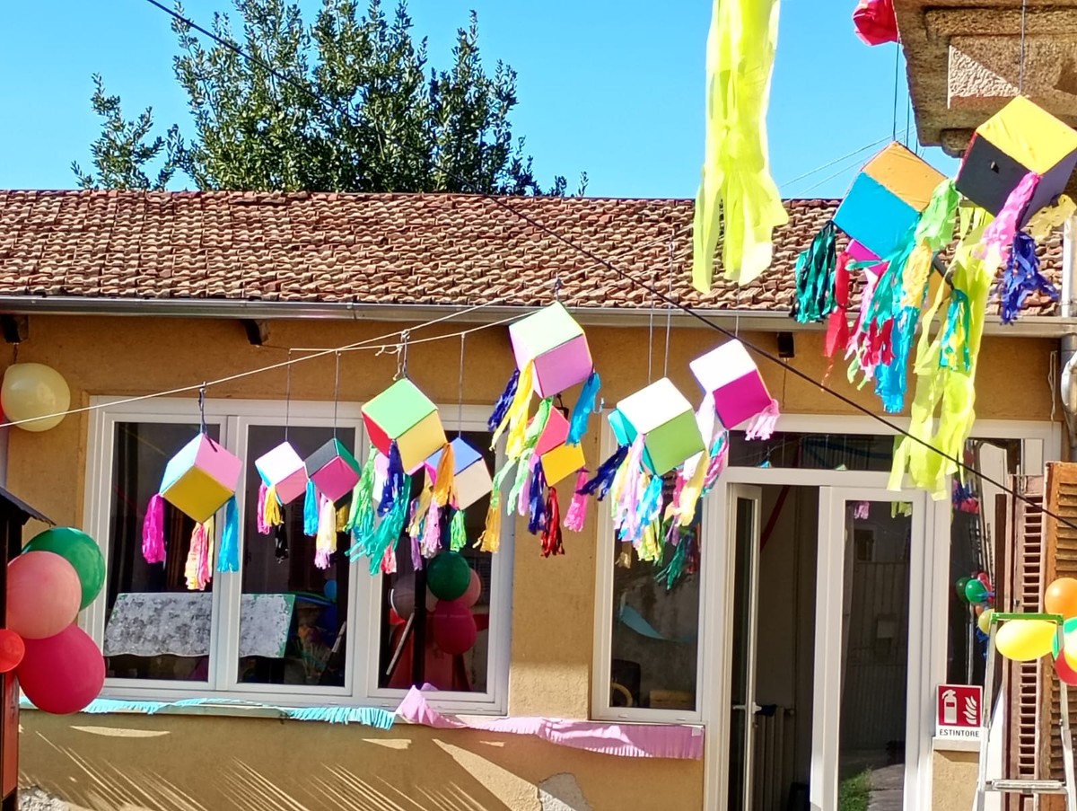 A Vallanzengo il Carnevale Benefico è un vero successo