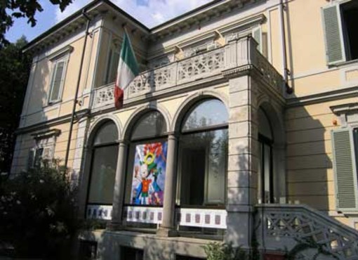 Sabato una lettura animata in biblioteca ragazzi Sabato una lettura animata in biblioteca ragazzi