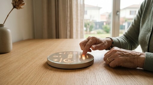 Immagine generata mediante software di intelligenza artificiale