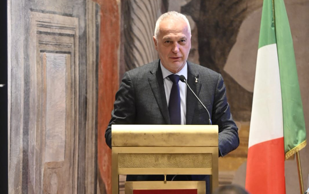 Sicurezza, 111 nuovi agenti della Polizia di Stato in Piemonte