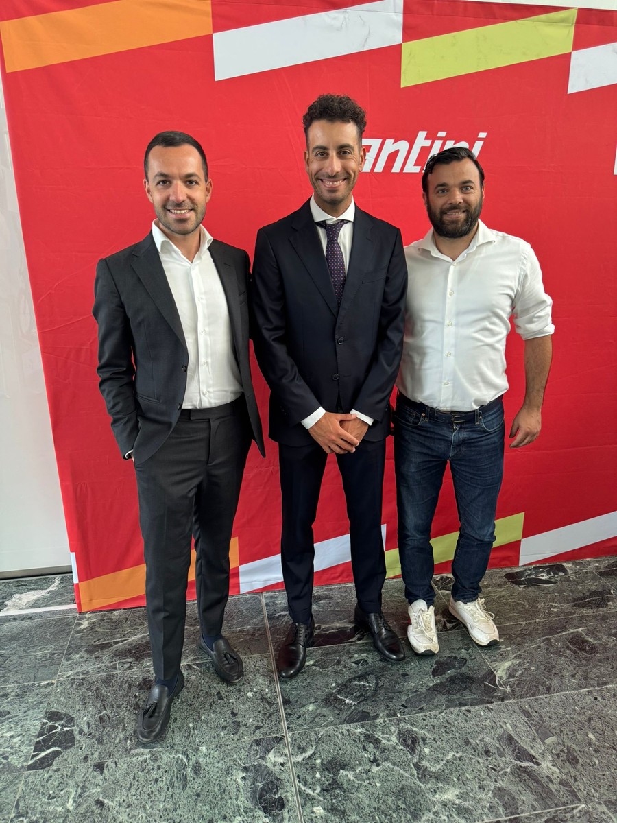 Conto alla rovescia per Biella tappa de la “Salida Oficial” della Vuelta a España 2025