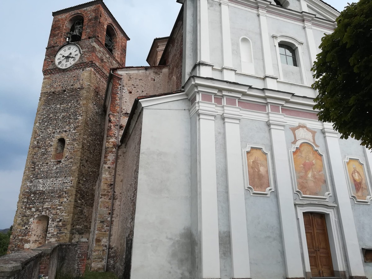 San Lorenzo sotto le stelle, a Sostegno un concerto di musica classica