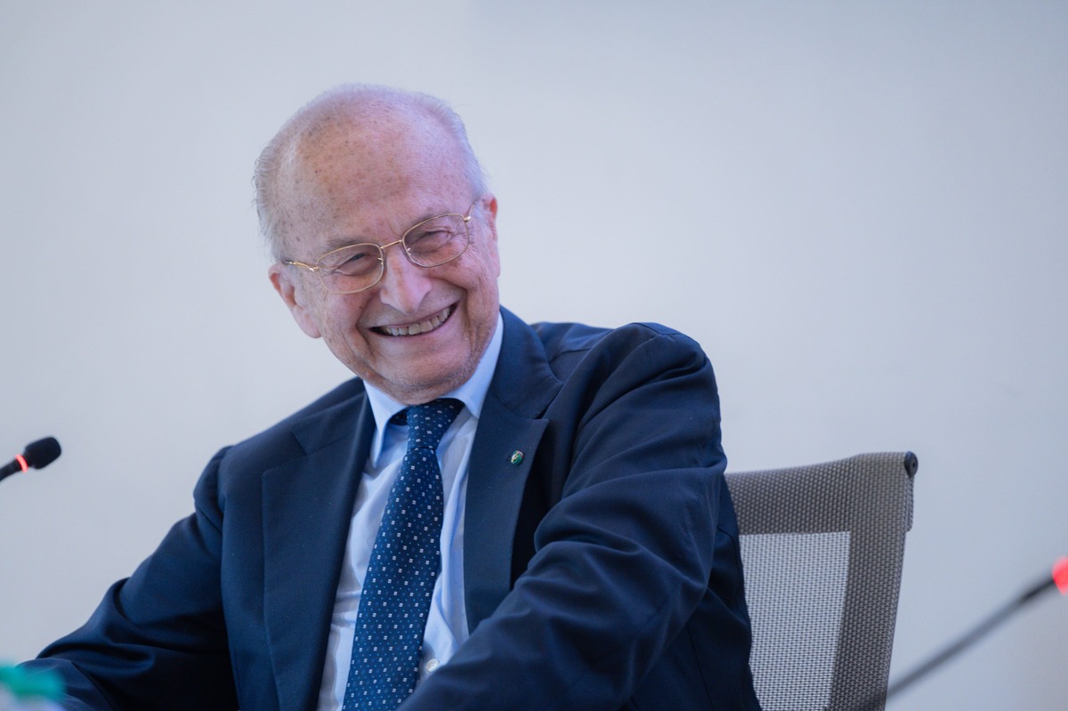 Morte Maurizio Sella, Chiorino: “Biella perde una figura di riferimento, un esempio di serietà e dedizione”