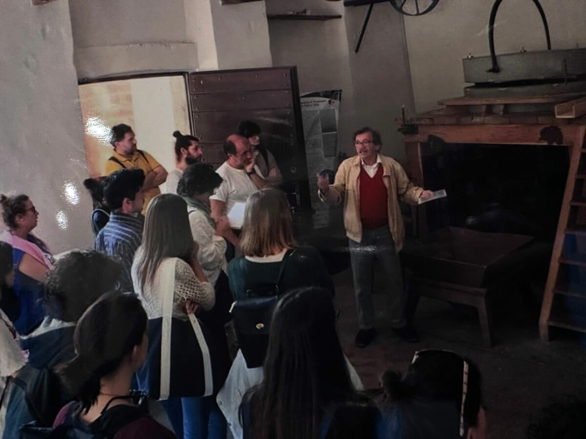 Valdilana, inaugurata la retrospettiva dedicata a Rinaldo Biasetti