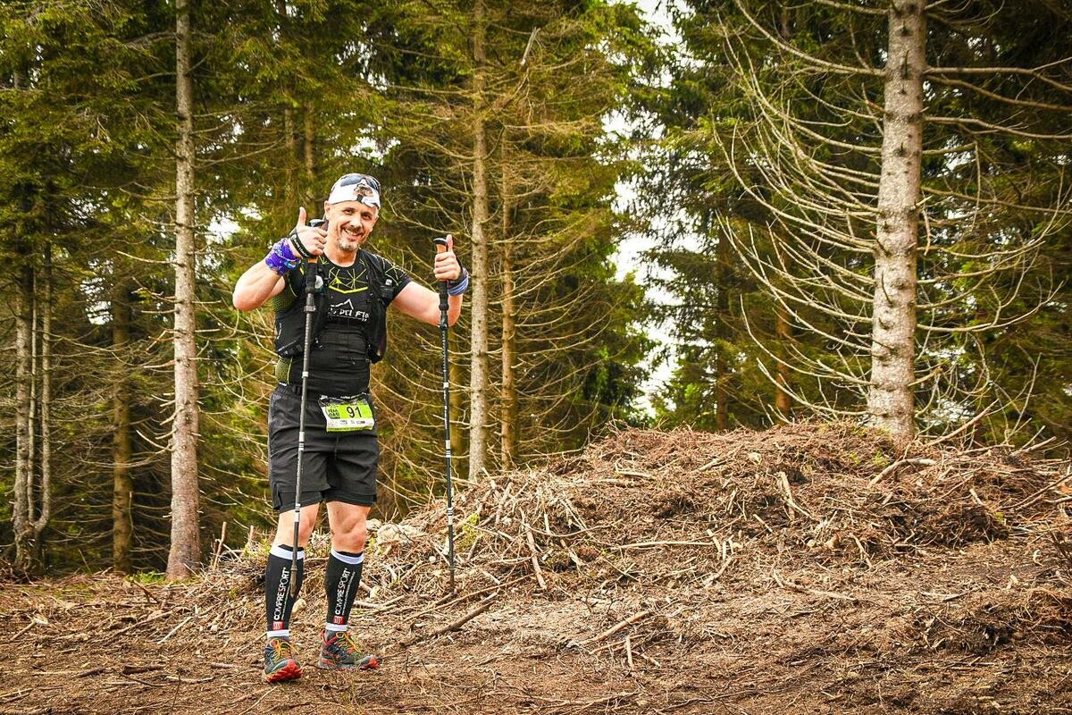 Si avvicina il Trail Oasi Zegna, oltre 400 gli iscritti